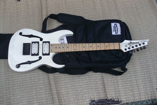 lbanez アイバニーズ 　エレキギター