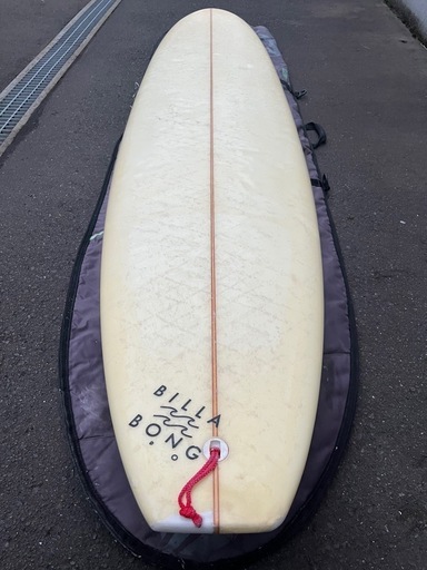 9ft.ロングボード