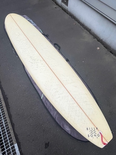 9ft.ロングボード