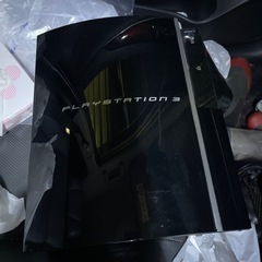 PS3初期型