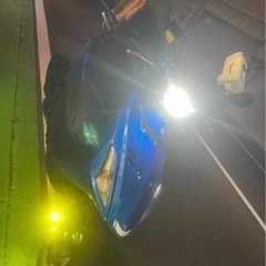 【最終値下げ早い者勝ち】125ccバイク　スズキ アドレスV125S  の画像
