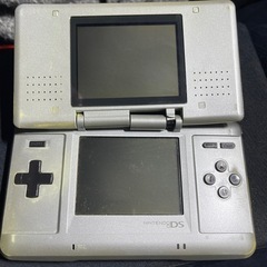 任天堂DSジャンク品の画像