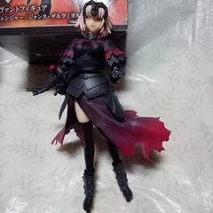 サーヴァントフィギュアの画像
