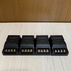 TS V174 パッシブ　クロスオーバー　ネットワークの画像