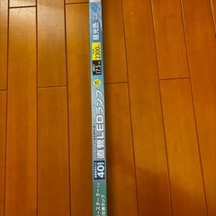 直管LEDランプ　昼光色