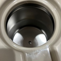 ステンレスエアーポット TAH-3000 マットゴールドのみの画像
