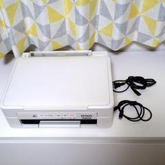 【ジャンク】EPSON PX-049A ジャンク プリンター スキャナの画像