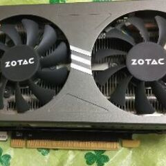 【動作確認済】ZOTAC GTX 970
