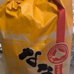 令和7年２月精米なつぼし10キロ