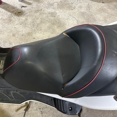 ホンダフォルツァ
　の画像