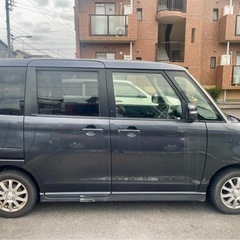 ニッサン　ルークス　ハイウェイスター　格安！の画像