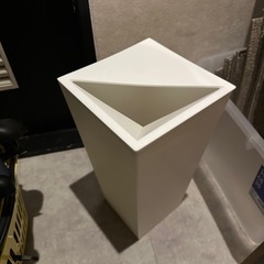 【取引中】ゴミ箱