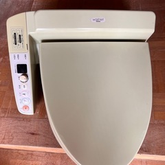 ウォシュレットの画像