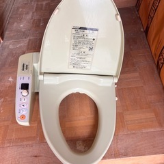 ウォシュレットの画像