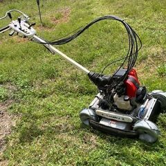 共立 スパイダーモアー AZ851実稼働品
