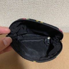FEILERミニポーチの画像