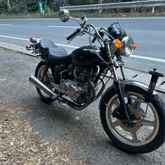 cb250t