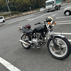 cb250tの画像