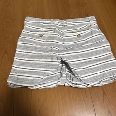 GAP ショートパンツの画像