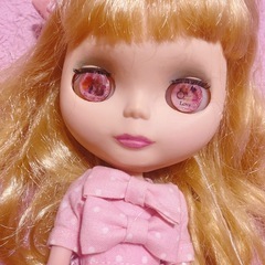 カスタム ブライス ❤️ ネオブライス ワンピース等セットの画像