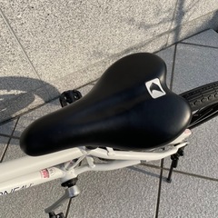 ルイガノ K18ライト 子供用自転車の画像