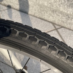 ルイガノ K18ライト 子供用自転車の画像
