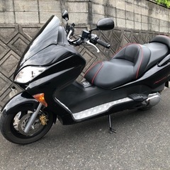限定車！　フォルツァ　Z・スペシャルの画像