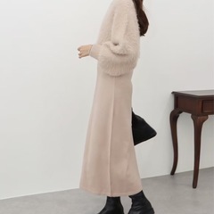 ワンピース セットアップの画像