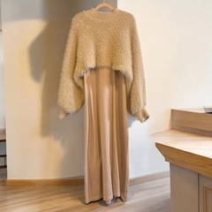 ワンピース セットアップ