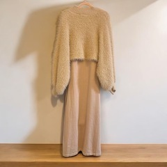 ワンピース セットアップの画像
