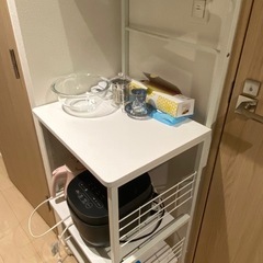 【あげます】棚