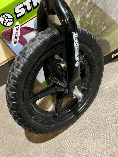 ストライダー12