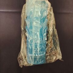 ハローキティ　プラスティック製コップ4個セット【未使用品】の画像