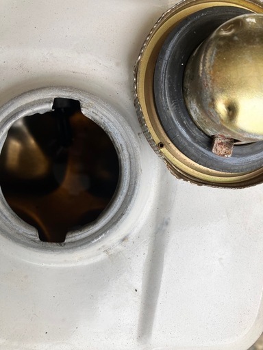 ホンダ　パンチ　F310 耕運機　B