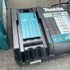 マキタ  HS610DRGXの画像