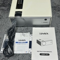 プロジェクター