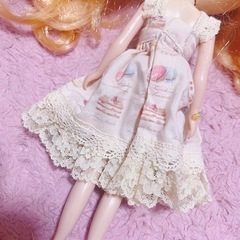 カスタムブライス ❤️ ネオブライス 作家の画像
