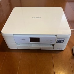 【ジャンク品】プリンター、子機の画像