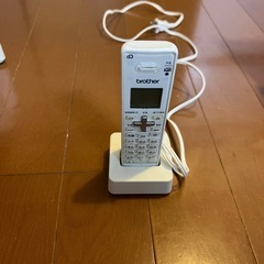 【ジャンク品】プリンター、子機の画像