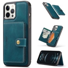 新品　スマホカバー　iPhone12 マグネット　スマホ　保護　スマホケース　カバー　iPhone 保護の画像