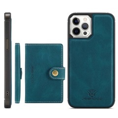新品　スマホカバー　iPhone12 マグネット　スマホ　保護　スマホケース　カバー　iPhone 保護の画像