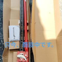 ファームジャッキ（3tタイガージャッキ48インチ）