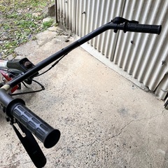 ホンダ　パンチ　F401 耕運機　Cの画像
