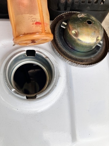 ホンダ　パンチ　F401 耕運機　C