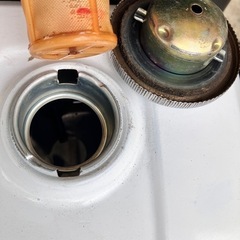 ホンダ　パンチ　F401 耕運機　Cの画像