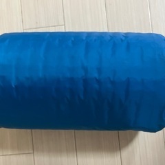 テント断熱クッションの画像