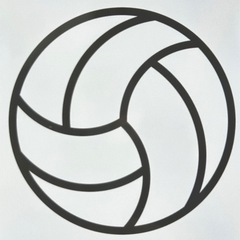 Volleyball仲間になりましょう★