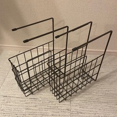和平フレイズ　マガジンラック
