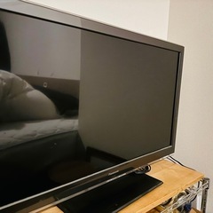 テレビ　Panasonic　