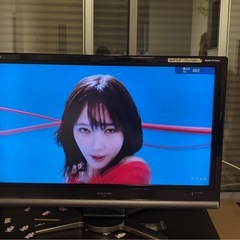テレビ